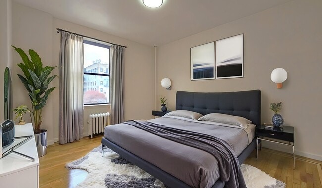 Photo - 536 Fort Washington Ave Unidad 3F