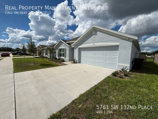 5761 SW 132nd Pl