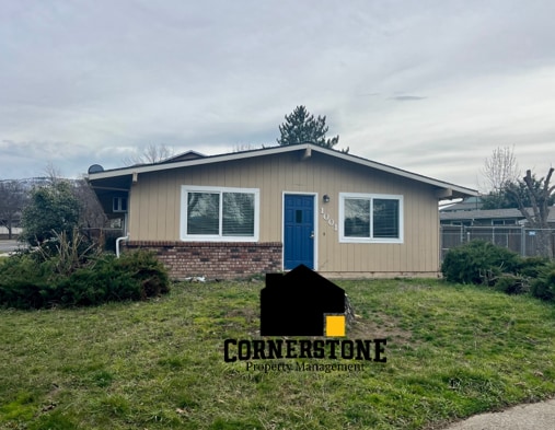 Building Photo - 1001 Olympic Ave