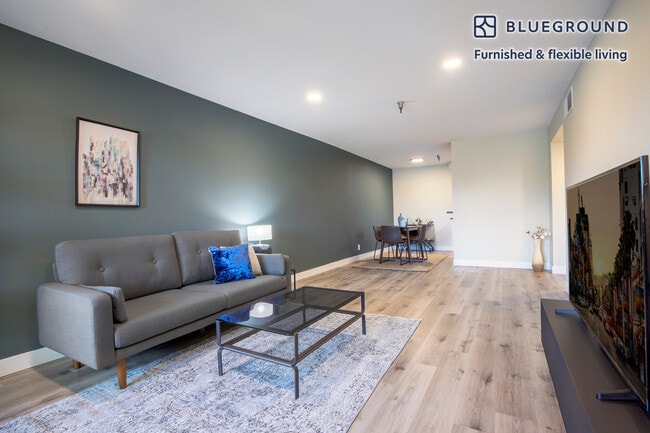 Photo - 110 Sweetzer Ave Unit FL3-ID128