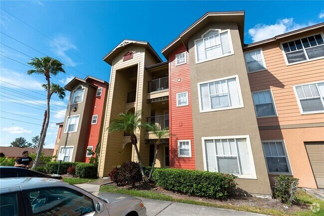 Building Photo - 2208 Antigua Pl Unit 922 Rental