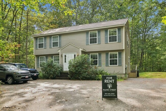 Building Photo - 98 Alewive Rd Rental