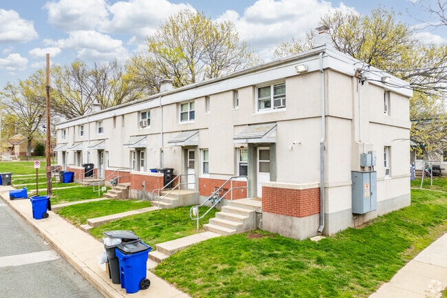 Photo - Bright Hope Community