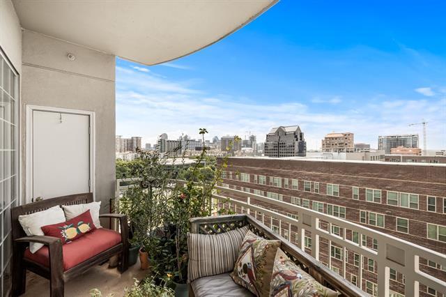 Photo - 3225 Turtle Creek Blvd Blvd Unit 820