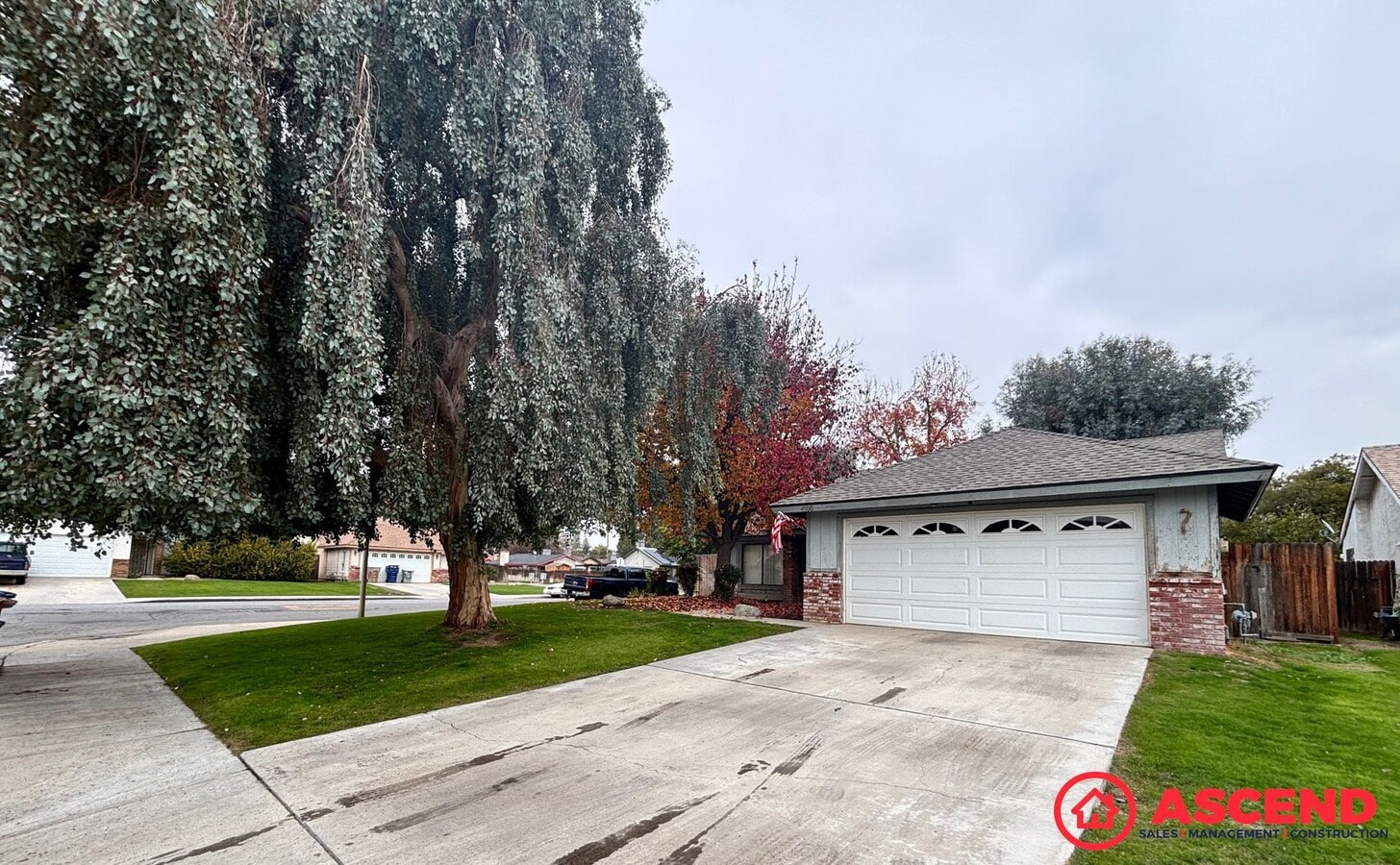Spacious 3 Bed / 2 Bath Home in Southwest Bakersfield – 93311 - Spacious 3 Bed / 2 Bath Home in Southwest Bakersfield – 93311