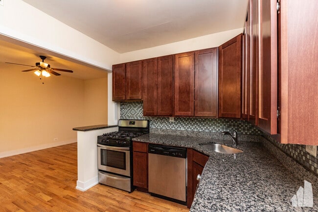 3517 N Racine Ave Unit 3519-E3