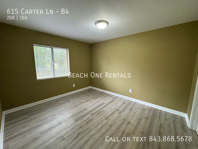 Photo - 615 Carter Ln Apartment Unit B4