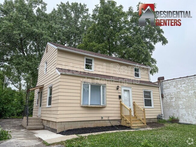 Building Photo - 5163 N 58th St Rental