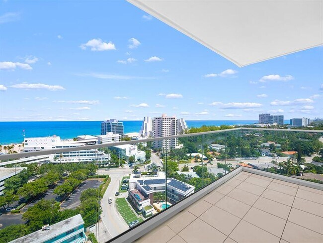 Photo - 3055 Harbor Dr Unit 1703
