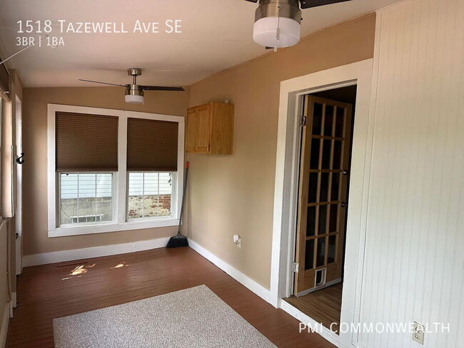 1518 Tazewell Ave SE