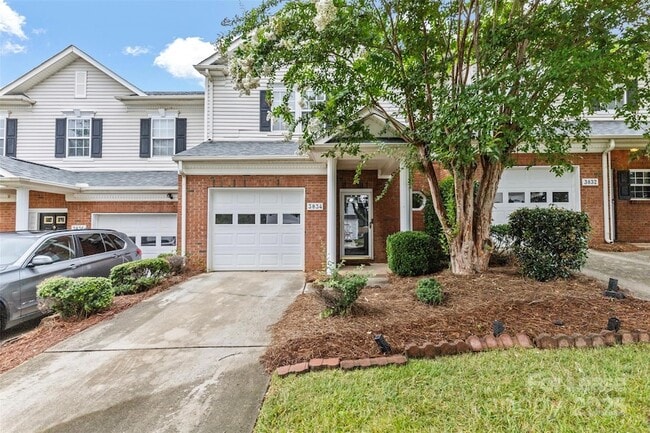 Building Photo - 3834 Thomas Ridge Dr Rental