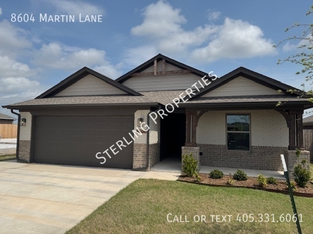 Building Photo - 8604 Martin Ln