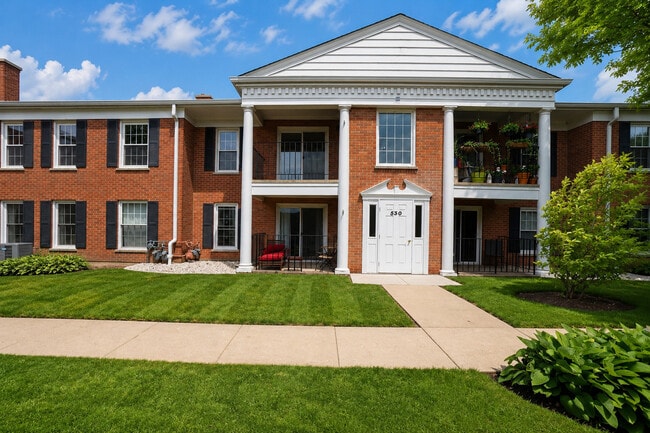 Building Photo - 530 Shorely Dr Unit 104