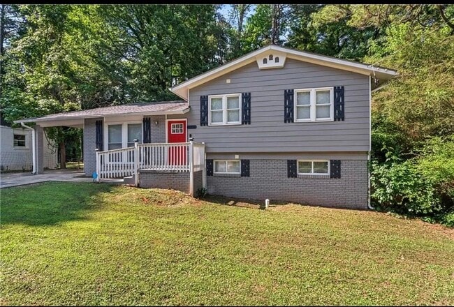 Photo - 179 Oak Dr SW