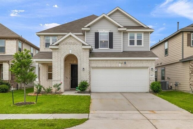 Building Photo - Stunning 3 beds 3 baths in Houston! Rental