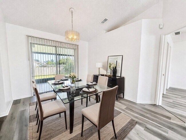 Photo - Affordable comfort with space where it counts - 3Bedrooms / 2Baths home in Deltona!