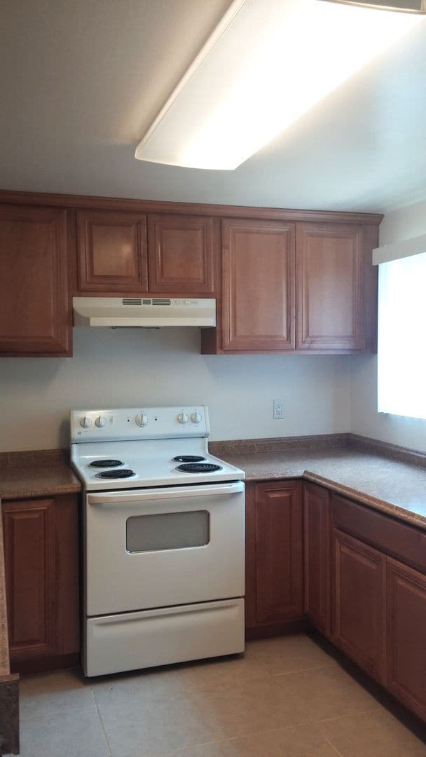 Lovely upgraded Condo near Grossmont College! - Lovely upgraded Condo near Grossmont College! Unit 6