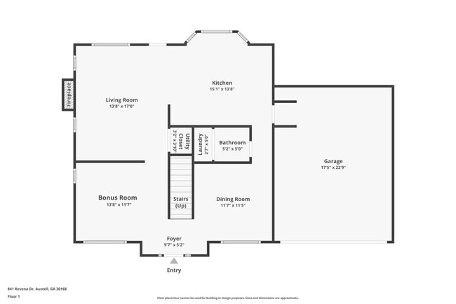 Photo - 841 Revena Dr