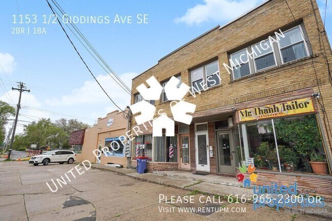 Photo - 1153 1/2 Giddings Ave SE-
