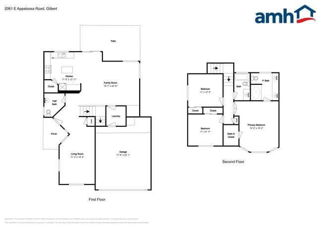 Photo - 2061 E Appaloosa Rd