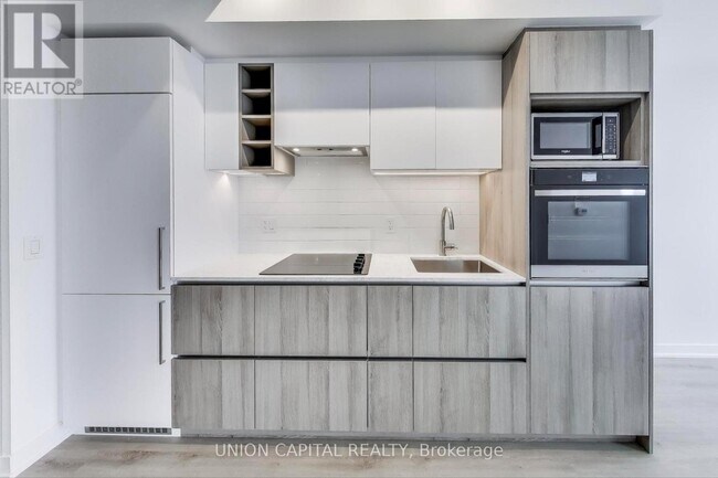 Photo - 319 Jarvis St Unité 3507