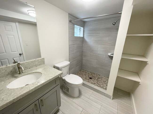 Photo - 2355 Orchid St Unidad Downstairs