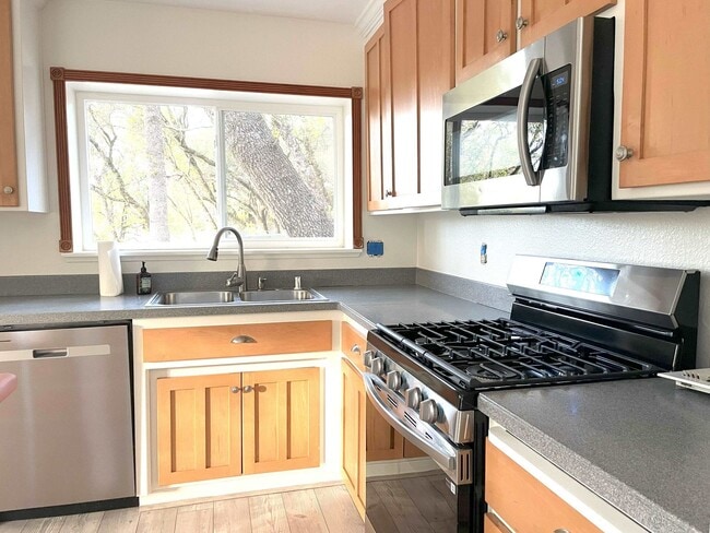 Photo - Open Floor plan single story home in beaut...