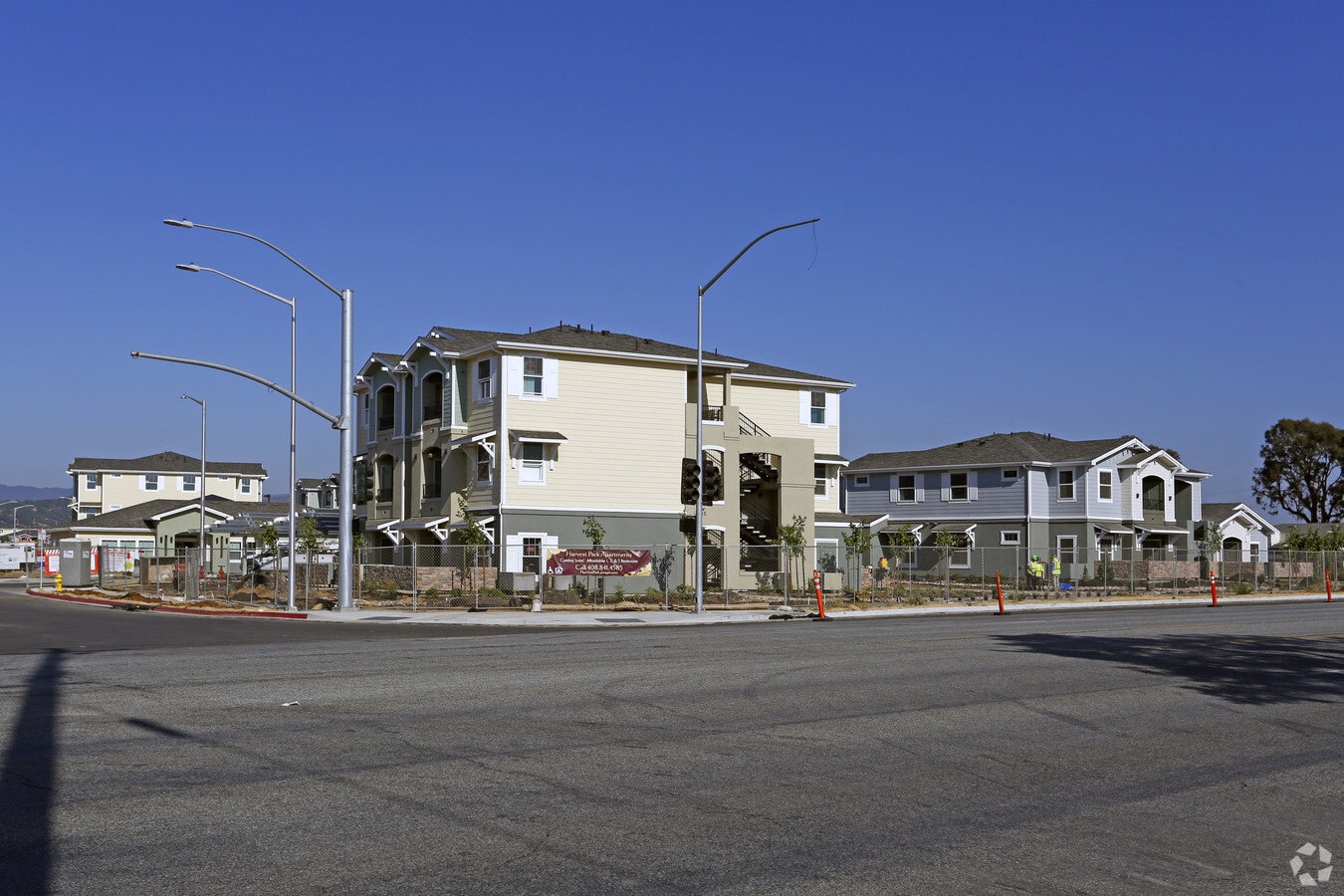 Photo - Harvest Park