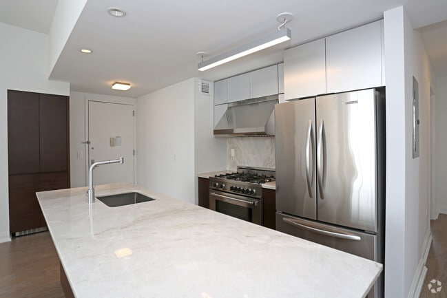 Interior Photo - Anagram Nomad Rental