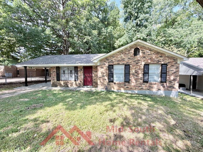 Photo - 4315 Mountain Terrace St
