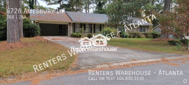 Building Photo - 3 Bedroom 2 Bath Home in Established River...