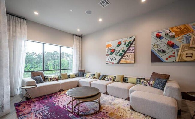 Photo - 1 bedroom in The Woodlands TX 77380 Condo Unit 1035