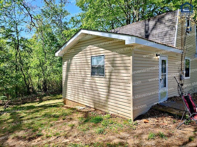 Photo - 315 Choate Cemetery Rd