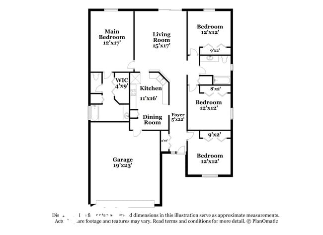 Photo - 9453 Daniels Mill Dr W