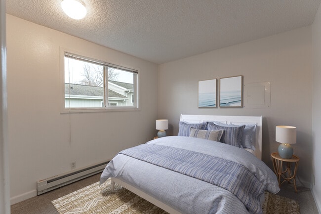 Stanford Apartments