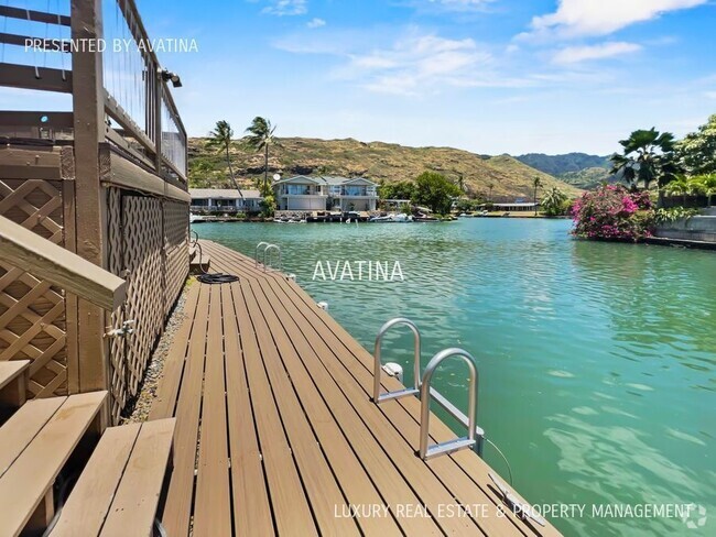 Building Photo - 6370 Hawaii Kai Dr Rental