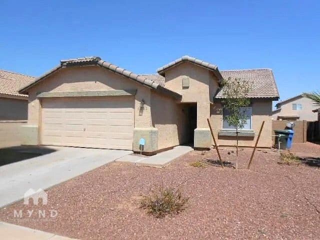 Building Photo - 6030 W Pueblo Ave Rental