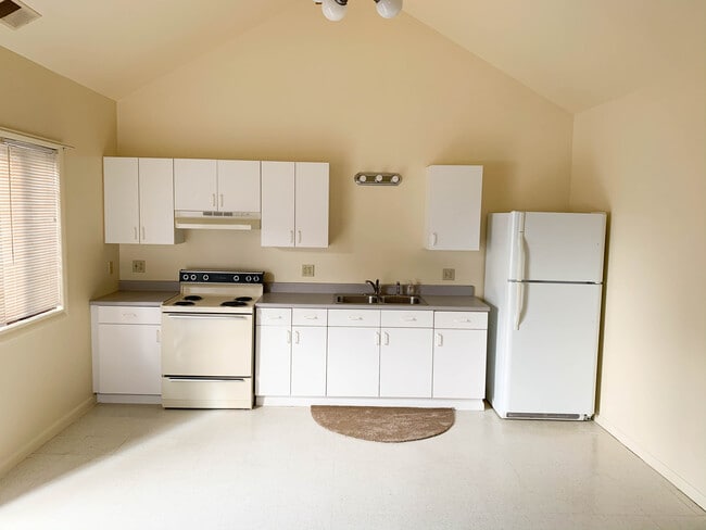 Photo - 2800 Houston St