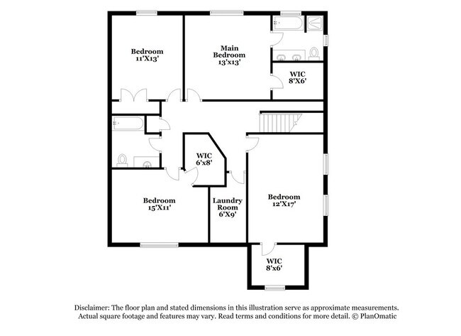 Photo - 1250 Braemar Highland Dr