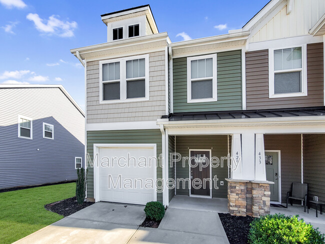 Photo - 429 Pangel Ln Townhome