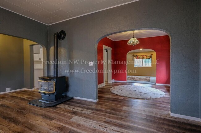 Photo - 1316 Rose St
