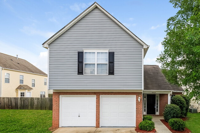 Building Photo - 3034 Robin Terry Ct