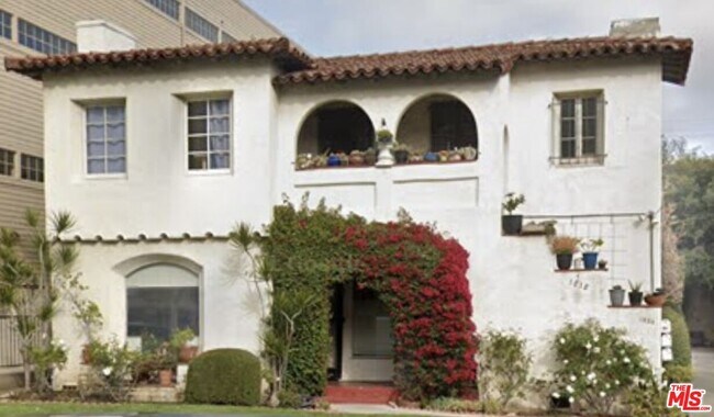 Photo - 1820 Manning Ave Unidad 1 Rental