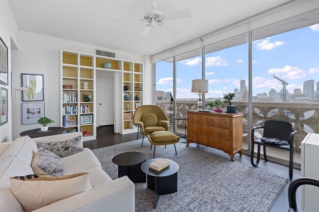 Photo - 1801 Lavaca St Unidad 12K