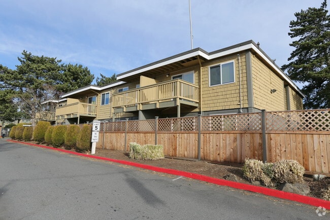 Photo - Washington Park Apartments