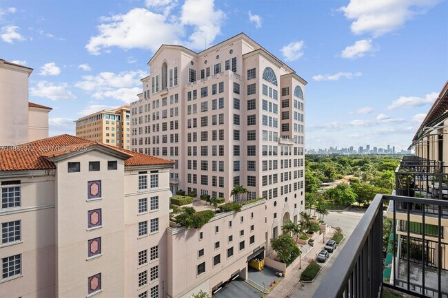 Building Photo - 55 Merrick Way Unit 814