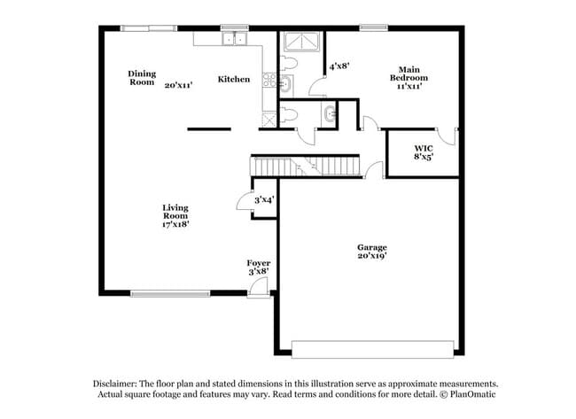 Photo - 5215 Oldshire Rd