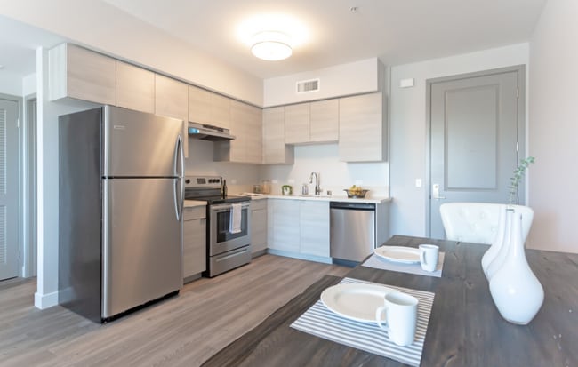 Photo - Clear Water Village