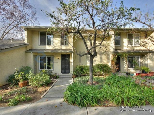 Photo - 3326 Methilhaven Ln Townhome