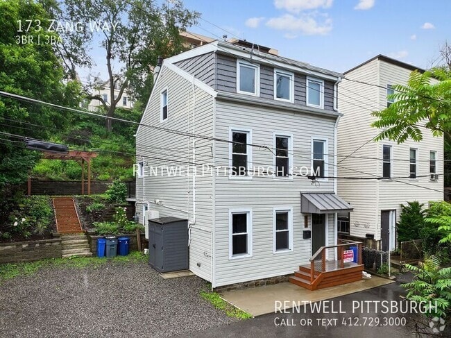 Building Photo - 173 Zang Way Rental